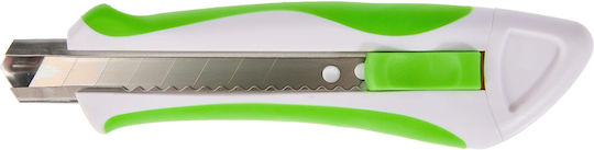 WeDo Folding Knife Security with Blade Width 18mm White