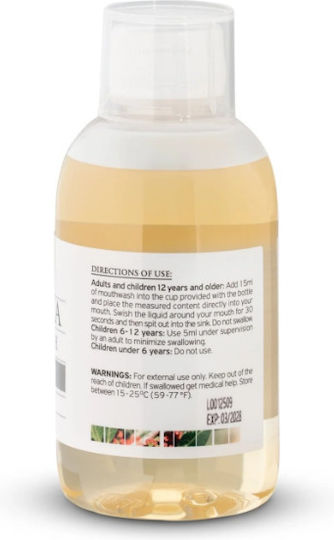 Mediterra S.A. Στοματικό Διάλυμα 250ml