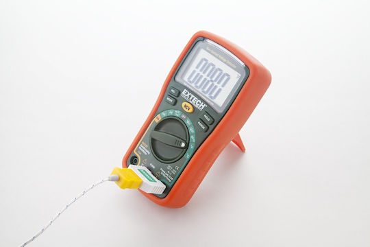 Extech Digitales Multimeter EX330