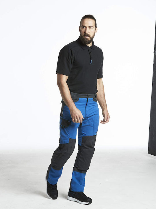 Portwest Work T-Shirt Black