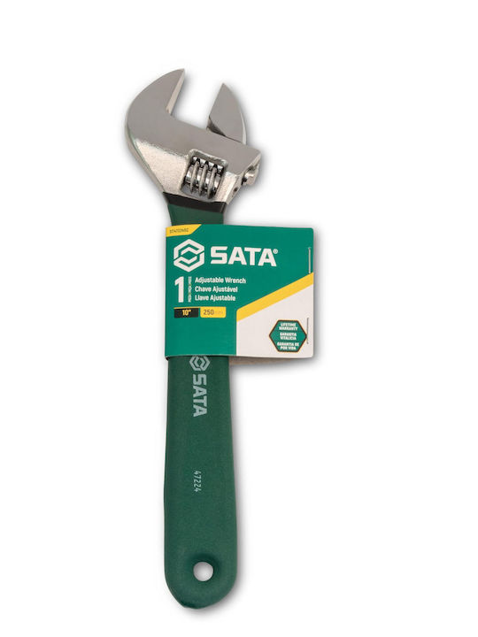 Sata Γαλλικό Κλειδί Μήκους 254mm