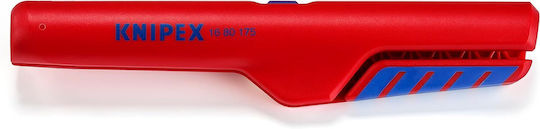 Knipex Клещи Отделяне на изолацията Кабели с дължина 175мм