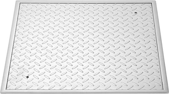 Vevor Φρεάτιο 50x50cm JGJKJFTSJGJKJ8PUV001V0
