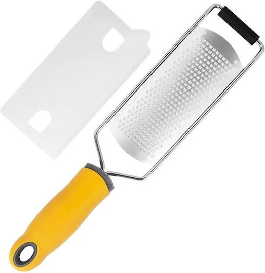 Alista Home Răzătoare de Brânză din Oțel Inoxidabil 31x6.7cm