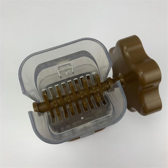 Alista Home με Μηχανισμό Τρίφτης Μπαχαρικών 10x7.2x7.7cm Alista Home με Μηχανισμό Τρίφτης Μπαχαρικών 10x7.2x7.7cm