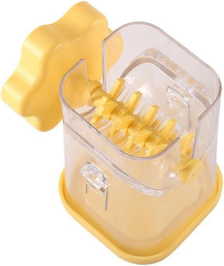 Alista Home Răzătoare Manuală Condimente 10x7.2x7.7cm