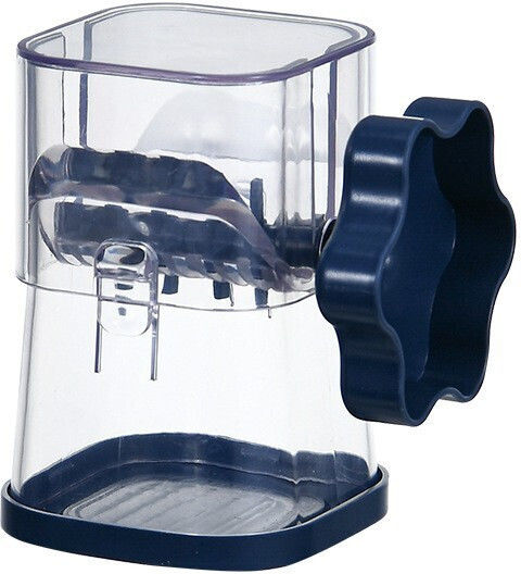 Alista Home Răzătoare Manuală Condimente 10x7.2x7.7cm