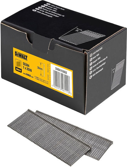 DEWALT Πρόκες 2500τμχ