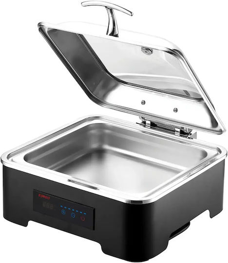 Karamco Bain Marie Servieren 5Es
