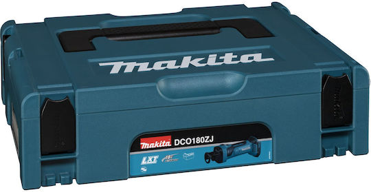 Makita Electric Drywall Cutter Battery 18V with Case Solo (without Battery and Charger)