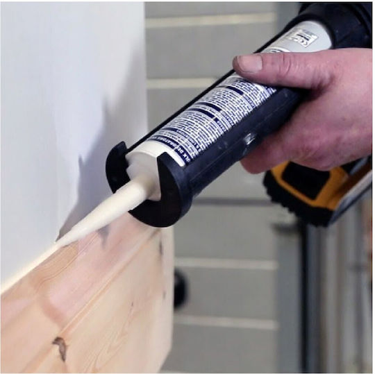 DEWALT Battery Silicone Glue Gun 18V 1x2Ah