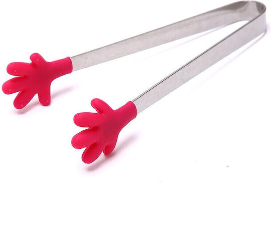 Alista Home Λαβίδα Σερβιρίσματος από Σιλικόνη 14.5cm