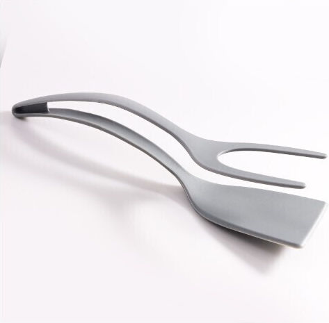 Alista Home Küchenzange Fleisch aus Silikon 31cm