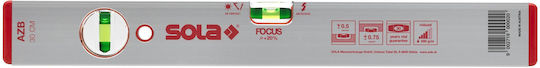 Sola Spirit Level Aluminum 30cm