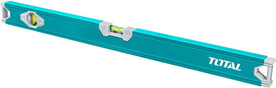 Total TMT26036 Wasserwaage Aluminium 60cm