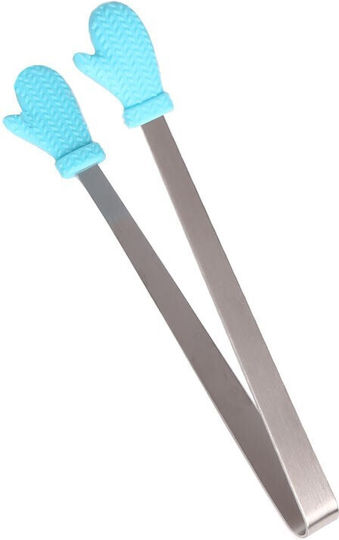Alista Home Silicone Serving Tong 14.5cm