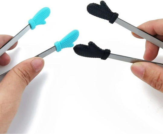 Alista Home Silicone Serving Tong 14.5cm