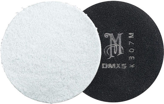Meguiar’s Microfiber Cutting Pads Detailer DA Microfiber Xtra Cut Disc 140mm 2 Pieces DMX5