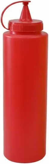 Μπουκάλι για Κέτσαπ με Χωρητικότητα 947.2ml