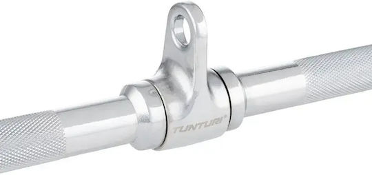 Tunturi Lat Pulldown Bar 70cm