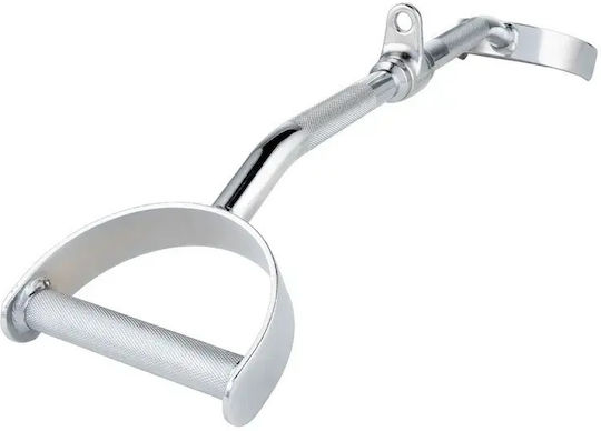 Tunturi Lat Pulldown Bar 70cm