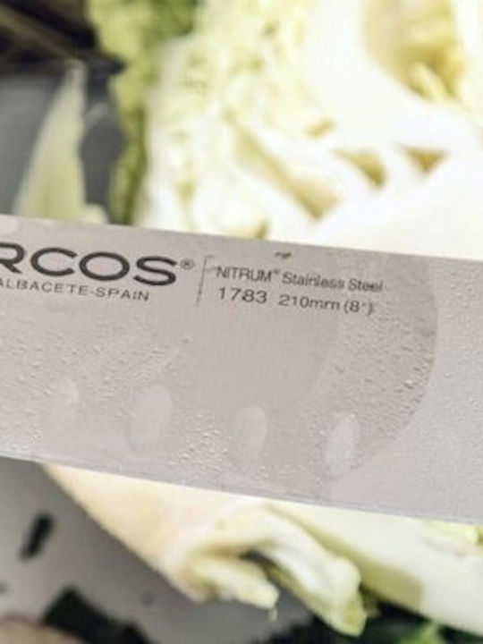 Arcos Riviera Meat Knife Made of Stainless Steel 13cm