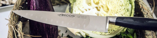 Arcos Riviera Meat Knife Made of Stainless Steel 13cm