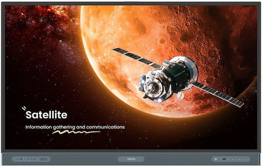 BenQ Interaktive Anzeige 65" Android