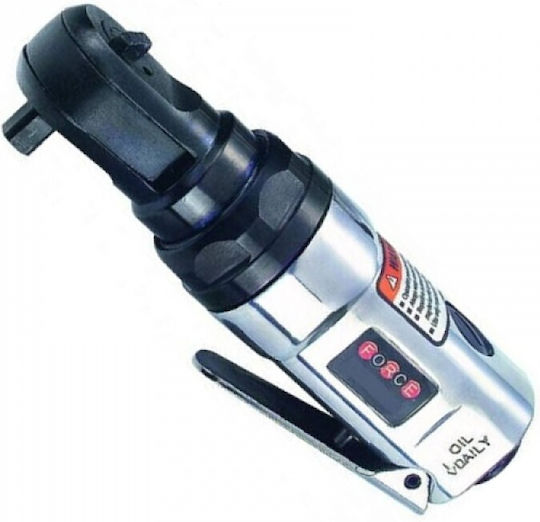 Force 82421 Αεροκαστάνια 1/4" Μήκους 125χιλ. 82421