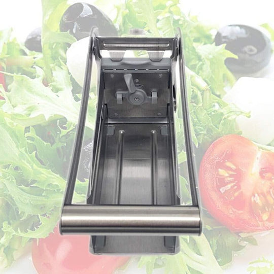 Alista Home Manual Stainless Steel Slicer