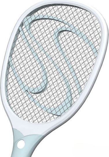 Alista Home Electric Indoor Insect Racket 132837