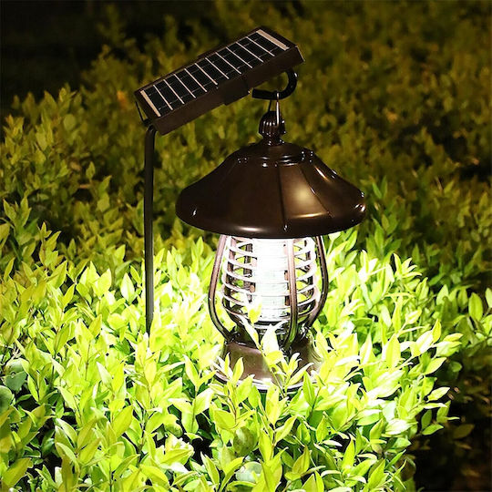 Alista Home Слънчева Електрическа Ентомопагида LED 5W 124697