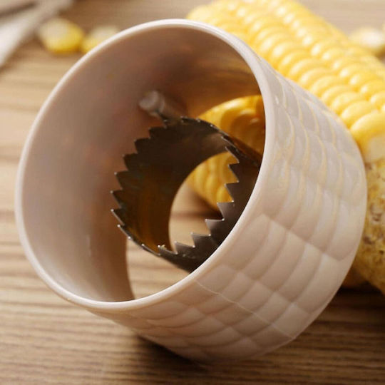 Alista Home Decojitor Îndepărtător de Sâmburi pentru Fructe și Legume din Plastic