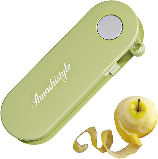 Alista Home Decojitor/Îndepărtător de Sâmburi pentru Fructe și Legume din Oțel Inox