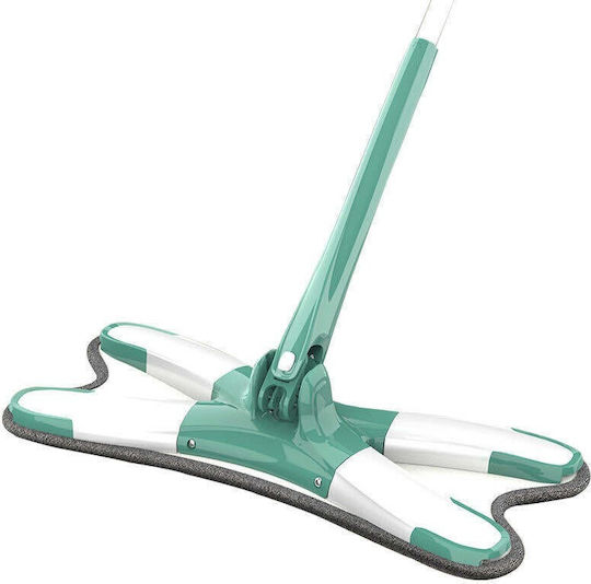 Alista Home Spin Parquet Mop 125911