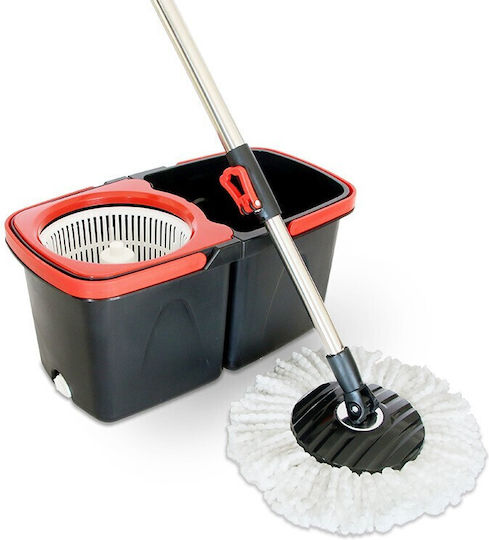 Alista Home Drehbare Mopp 125241