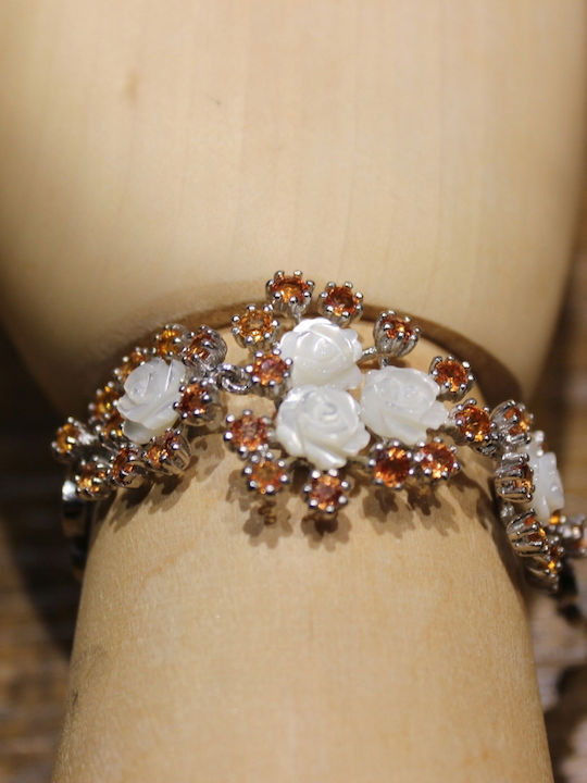 Songea Natural Sapphire Bracelet