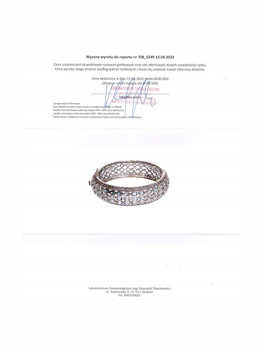 Aquamarin Tansanit Ring Zertifikat