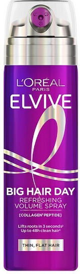 L'Oreal Paris Elvive Collagen Lifter Lotion Μαλλιών για Θρέψη 200ml