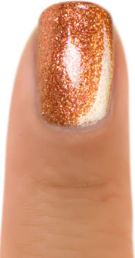 Zoya Metallic Long Lasting Nail Polish Quick Dry Nadia 15ml