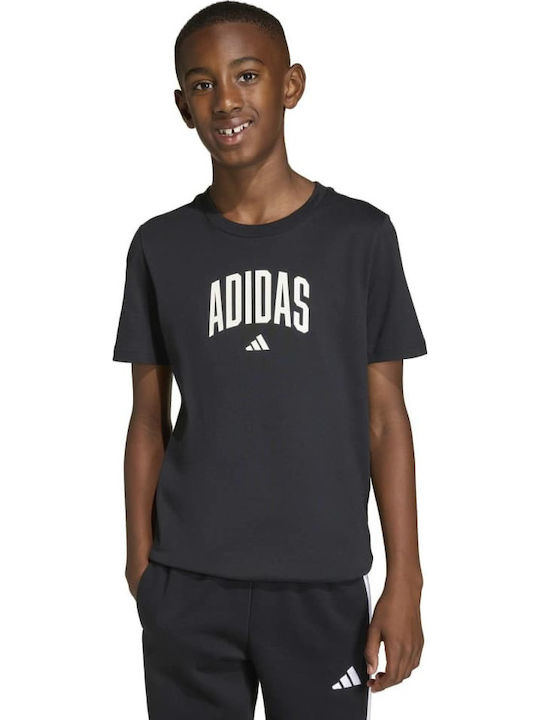 adidas Blouse Black