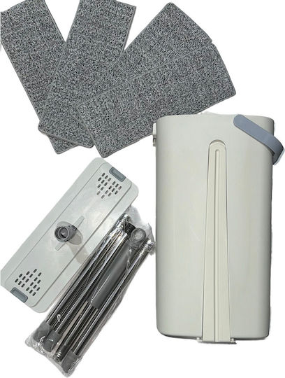 Alista Home Περιστρεφόμενη Παρκετέζα 128848
