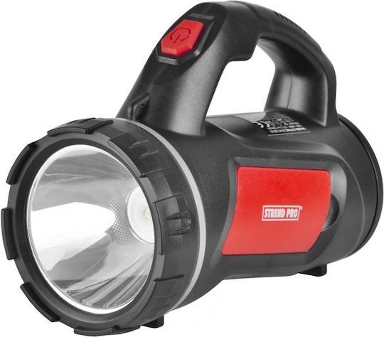 SGTT Wiederaufladbarer LED Taschenlampe mit Maximaler Helligkeit 150lm