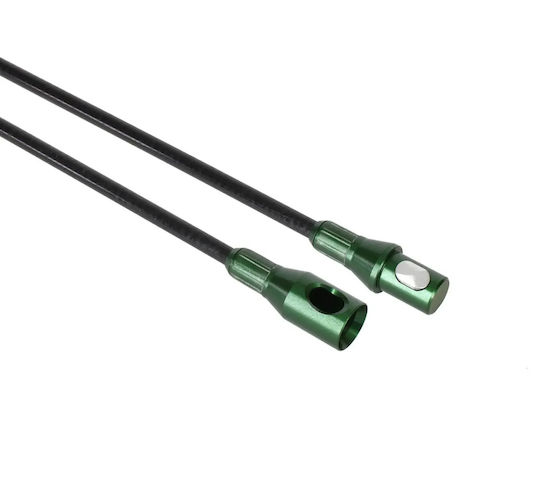 Rodstation Nylon Perie de curățare a coșurilor de fum Rotundă cu Diametru 10mm