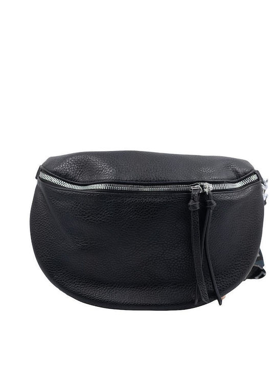Damentasche Gürteltaschen Schwarz
