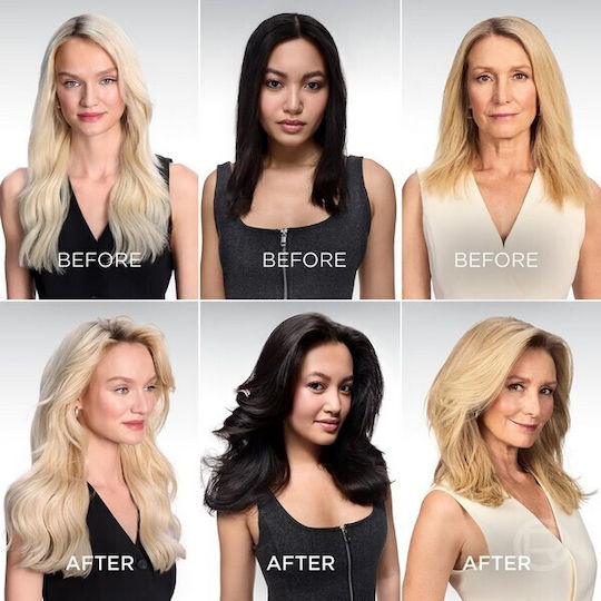 L'Oreal Paris Elvive Σαμπουάν Ενυδάτωσης & Όγκου για Λεπτά Μαλλιά 700ml