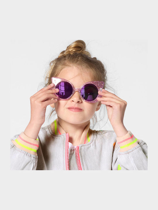 Billieblush Kinder-Sonnenbrillen Rosa