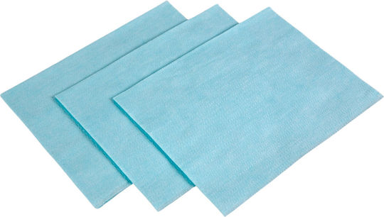 Avatex Șervețele Profesionale Horeca Industrie Suprafață Creponată 38 X 30 Cm 400 Buc Role Hârtii Profesionale și Role de Curățare AT-77039