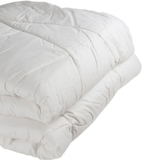 Vesta Home Πάπλωμα Υπέρδιπλο 230x240εκ. Πίνδος 200 250 GSM 9 togs