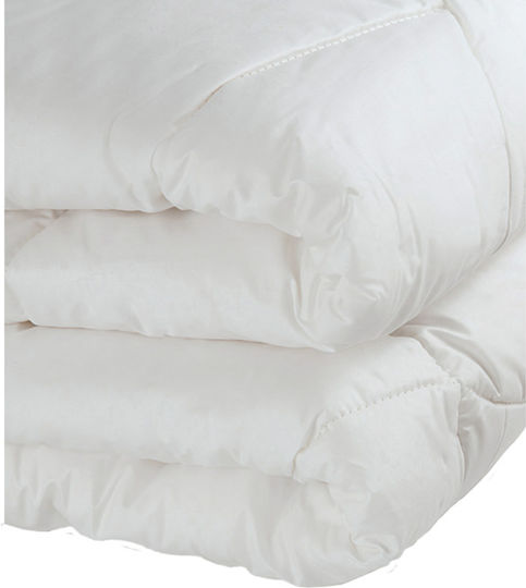 Vesta Home Πάπλωμα Υπέρδιπλο 230x240εκ. Πίνδος 200 250 GSM 9 togs